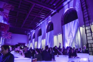 Afterwork MAH, mars 2018