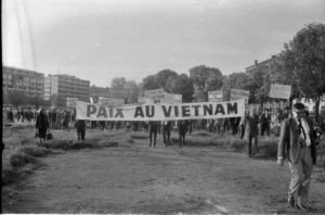 Apéros de l'Histoire: Plaine de Plainpalais, mai 68 