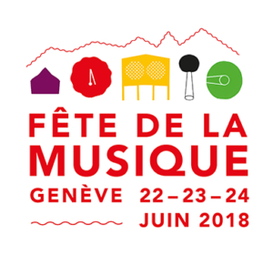 Fête de la Musique 2018 à Genève
